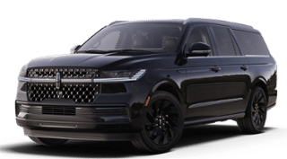 2025 Lincoln Lincoln Navigator External Image 2